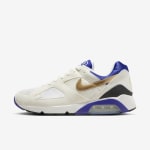 Chaussures Nike Air 180 Concord Olympic 92 pour 150€