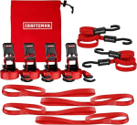 Kit Craftsman 10 piezas por $594 | Oferta Amazon