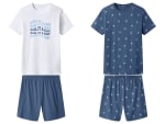 Esmara Kids Ensemble pyjama garçon à 2,99€