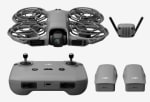 Drone DJI Neo 2 Fly More Combo 4K Télécommande RC-N3 à 399€