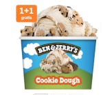 1+1 gratis op Alle Ben & Jerry's en Magnum pints bij de AH