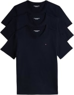 Pack 3 camisetas Tommy Hilfiger de Manga Corta por 24.99€