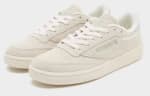 Reebok Club C Suede Damessneakers voor €25 bij JD Sports