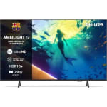 TV Philips LED 65PUS8010 65" 4K Ambilight Titan OS Dolby Atmos por 449€