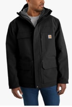 Manteau Carhartt Super Dux Relaxed Fit Isolat à 104,99€