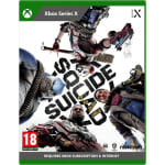 XBOX Series X Suicide Squad: Kill The Justice League por 5.99€