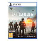 Videojuego PS5 Battlefield 6 por 48,99€