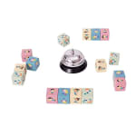 BS Toys Speedy Cubes Kinderspel voor €12,50 bij Lobbes