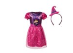Disfraz infantil de Skye por 10.99€