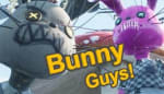 Bunny Guys Steam PC gratis