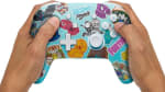 PowerA Geavanceerde Draadloze Controller voor Nintendo Switch voor €30 bij Bol