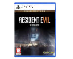 PS5 Resident Evil 7 Gold Edition por 23,88€
