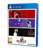 Juego para PS4 Final Fantasy VIII Remastered por 9.99€
