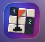 Gratis Minesweeper: No Guess Puzzle bij Apple
