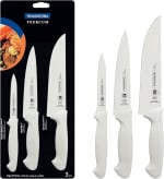 Juego Cuchillos Tramontina por $284 | Oferta Amazon