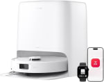 Robot aspirador Roborock Qrevo 2 ProX con autovaciado 25.000 Pa por 407€