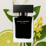 Narciso Rodriguez For Her 30 ml voor €28,99 bij Albert Heijn