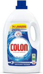 Colon Gel Activo 74 lavados 2 x unidad por 22,13€