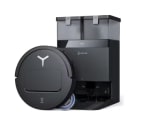 Robot Aspirateur Laveur ECOVACS T50 Pro Omni Gen2 Ecovacs à 398€