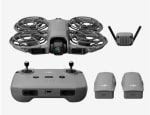 Drone DJI Neo 2 Fly More Combo Drone 4K avec radiocommande RC-N3 à 399€