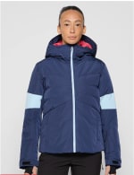 Chaqueta para Mujer Rossignol Wispile Puffy por 105€