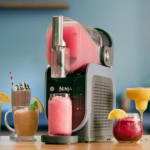 €50 korting op de Ninja slush in de Ninja store