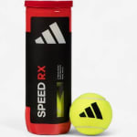 Pelotas Adidas Speed RX por 9€