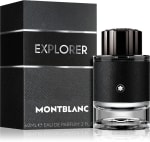 Montblanc Explorer Eau de Parfum para hombre 60 ml por 24.88€
