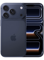 Smartphone 6,3" Apple iPhone 17 Pro 256 Go à 1.179€