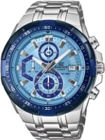 Reloj Casio Edifice EFR-539DE por $2,681 en Amazon