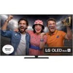LG OLED65G56LS 65 Inch OLED TV £1,599