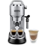 De'Longhi Dedica Style EC685.M - Pistonmachine voor €129 bij Joybuy