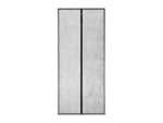 LIVARNO Grey Insect Screen For Doors - £4.49