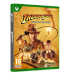 Jeu Indiana Jones et le Cercle Ancien Xbox Series X à 59,95€