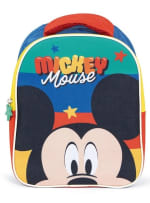Disney Mochila Mickey por 4.99€.