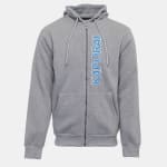 Veste zippée turker à capuche Homme KAPORAL à 20,99€