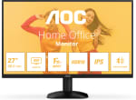 AOC Q27B35E 27" Quad HD 75Hz IPS monitor voor €89 bij Megekko