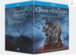 Game of Thrones (Le Trône de Fer) - L'intégrale des saisons 1 à 8 à 59,99€