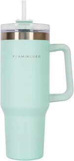 Flamingueo Vaso Térmico 1,18L Acero Inoxidable por 9,54€