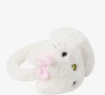 HELLO KITTY UNISEX - Orejeras - blanco por 9€
