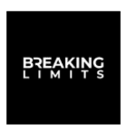 10% korting op breaking limits gehele bestelling