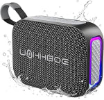 UOHHBOE altavoz Bluetooth 20W por 15,11€