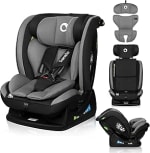 LIONELO AART I-SIZE Silla Coche Bebé 40-150 cm por 108.90€