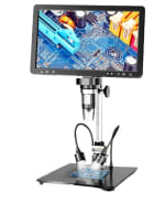 Microscope numérique 10,1" Mustool DM13 à 72,82€