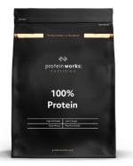2.5 KG Protein Works 100% Protein voor €24,95. bij Ibod