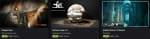 3 Assets Unreal Engine 5 Gratuits