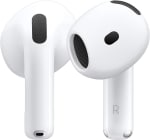 Apple AirPods 4 met actieve ruisonderdrukking (ANC) voor €133,95 bij Amazon