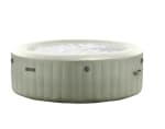 NTEX spa hinchable circular verde oliva 6 personas por 448,90€