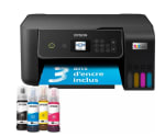 Imprimante jet d'encre EPSON EcoTank ET-2870 à 171,99€
