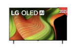 TV LG OLED48B56LA 48" OLED 4K α8 AI Processor 4K Gen2 por 660,45€
